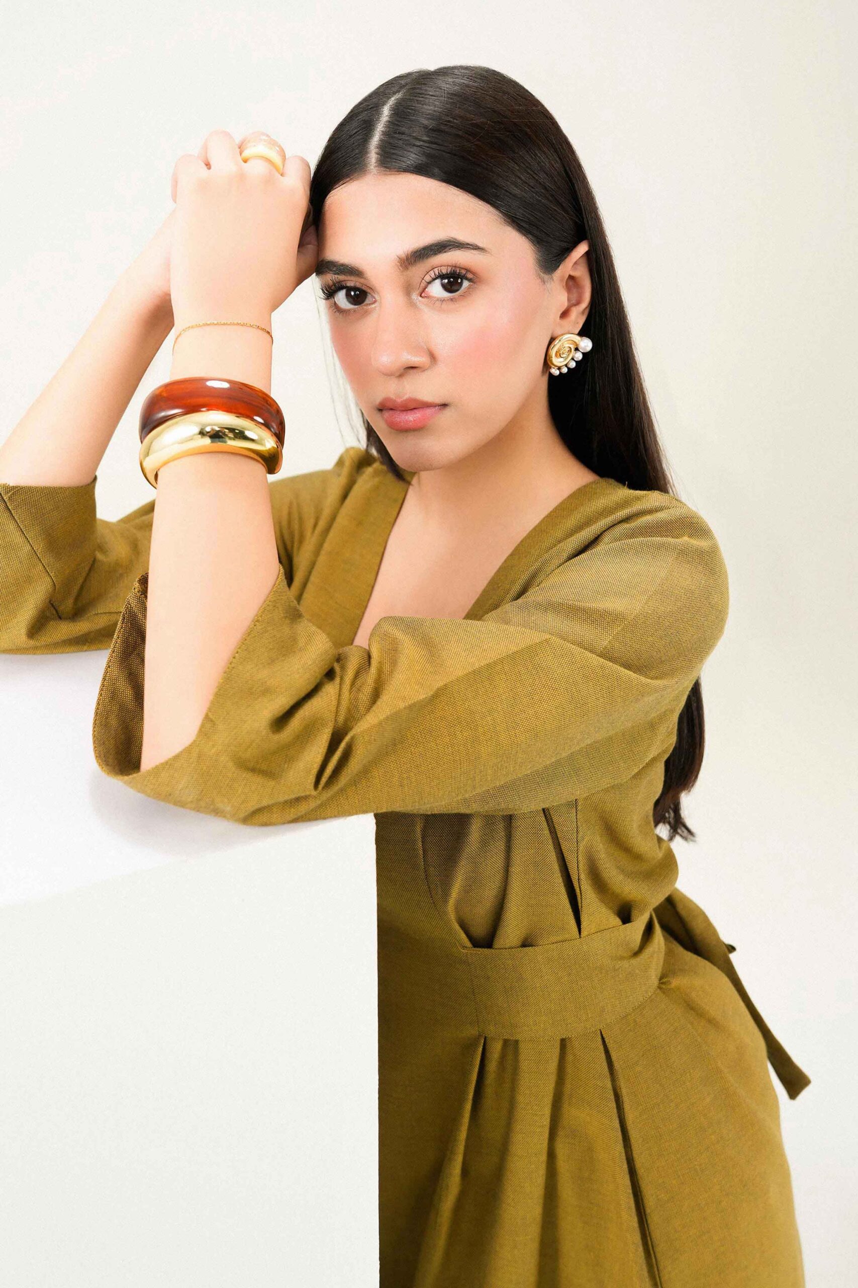 Nishat linen winter collection 2026 | solid dress - st1se-aura26wv3-1 Nishat Linen Winter Collection 2026 | Solid Dress - ST1SE-AURA26WV3-1 - Image 6