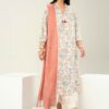 Nishat linen winter collection 2026 | 2 piece - printed embroidered suit - st2sd-pret26wv2-5 Nishat Linen Winter Collection 2026 | 2 Piece - Printed Embroidered Suit - ST2SD-PRET26WV2-5