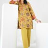 Nishat linen winter collection 2026 | 2 piece - printed suit - st2st-pret26wv1-2 Nishat Linen Winter Collection 2026 | 2 Piece - Printed Suit - ST2ST-PRET26WV1-2