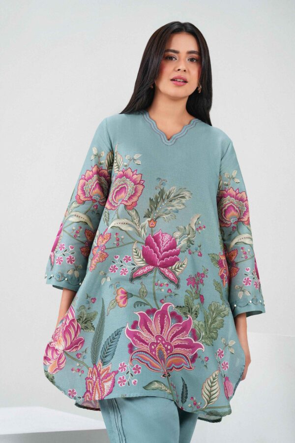 Nishat linen winter collection 2026 | 2 piece - printed suit - st2st-pret26wv1-4 Nishat Linen Winter Collection 2026 | 2 Piece - Printed Suit - ST2ST-PRET26WV1-4 - Image 5