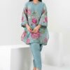 Nishat linen winter collection 2026 | 2 piece - printed suit - st2st-pret26wv1-4 Nishat Linen Winter Collection 2026 | 2 Piece - Printed Suit - ST2ST-PRET26WV1-4