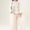 Nishat linen winter collection 2026 | 2 piece - embroidered suit - st2ste-aura26wv1-3 Nishat Linen Winter Collection 2026 | 2 Piece - Embroidered Suit - ST2STE-AURA26WV1-3