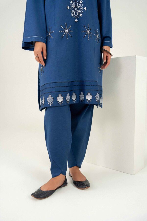 Nishat linen winter collection 2026 | 2 piece - embroidered suit - st2ste-pret26wv1-2 Nishat Linen Winter Collection 2026 | 2 Piece - Embroidered Suit - ST2STE-PRET26WV1-2 - Image 6