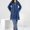 Nishat linen winter collection 2026 | 2 piece - printed embroidered suit - st2ste-pret26wv1-3 Nishat Linen Winter Collection 2026 | 2 Piece - Printed Embroidered Suit - ST2STE-PRET26WV1-3