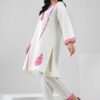 Nishat Linen Winter Collection 2026 | 2 Piece - Embroidered Suit - ST2STE-PRET26WV2-16
