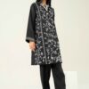 Nishat Linen Winter Collection 2026 | 2 Piece - Embroidered Suit - ST2STE-PRET26WV2-19