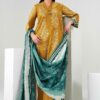 Nishat linen winter collection 2026 | 3 piece - printed suit - st3p-pret26wv1-6 Nishat Linen Winter Collection 2026 | 3 Piece - Printed Suit - ST3P-PRET26WV1-6
