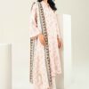 Nishat Linen Winter Collection 2026 | 3 Piece - Printed Suit - ST3P-PRET26WV1-8