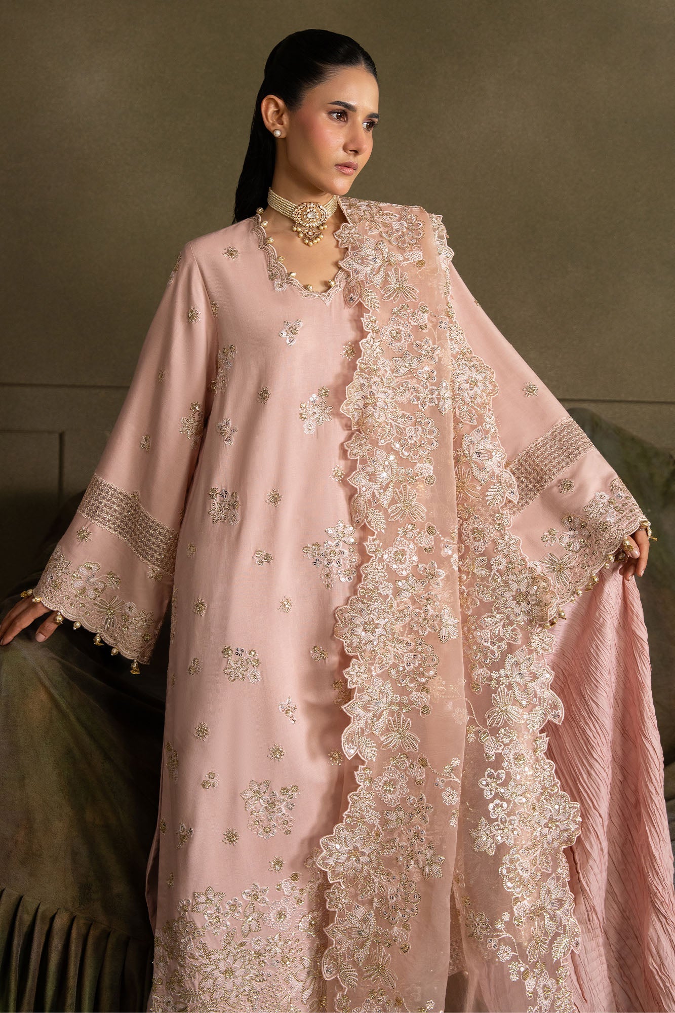 Untitled-1_0000_aks03271 Wedding Festive Cross Stitch | FLORAL MEADOW-3PC SILK EMBROIDERED SUIT– Untitled-1 0000 AKS03271