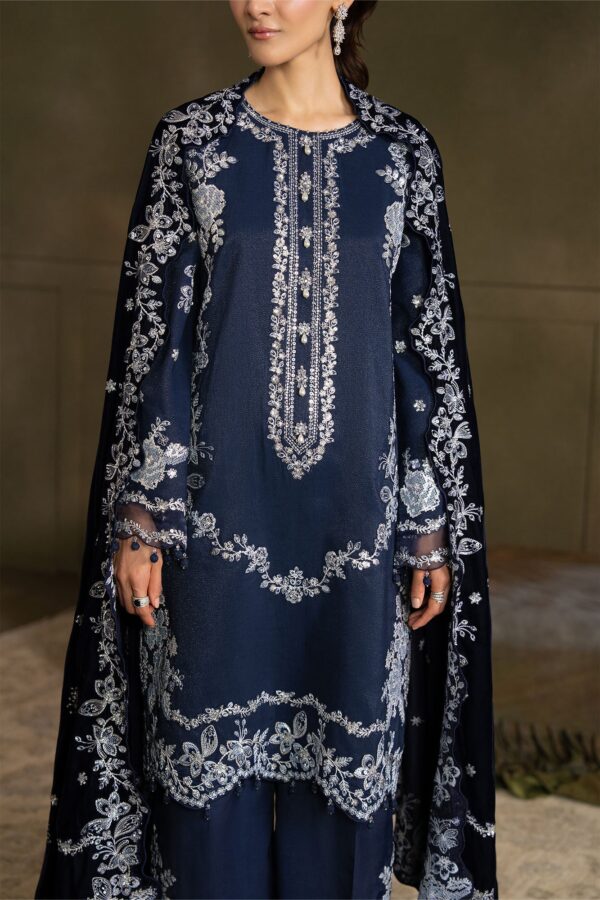 Untitled-1_0001_AKS03334 Wedding Festive Cross Stitch | SPARKLING FLEUR-3PC FANCY YARN EMBROIDERED SUIT– Untitled-1 0001 AKS03334