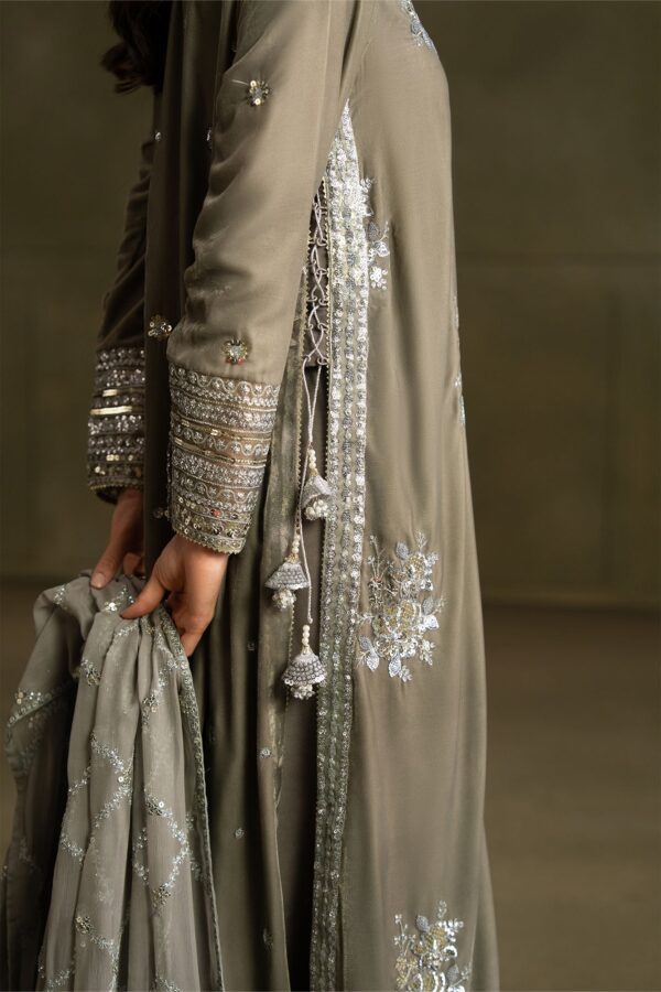Untitled-1_0004_aks02923 Wedding Festive Cross Stitch | GRAY HUES-3PC VELVET EMBROIDERED SUIT– Untitled-1 0004 AKS02923