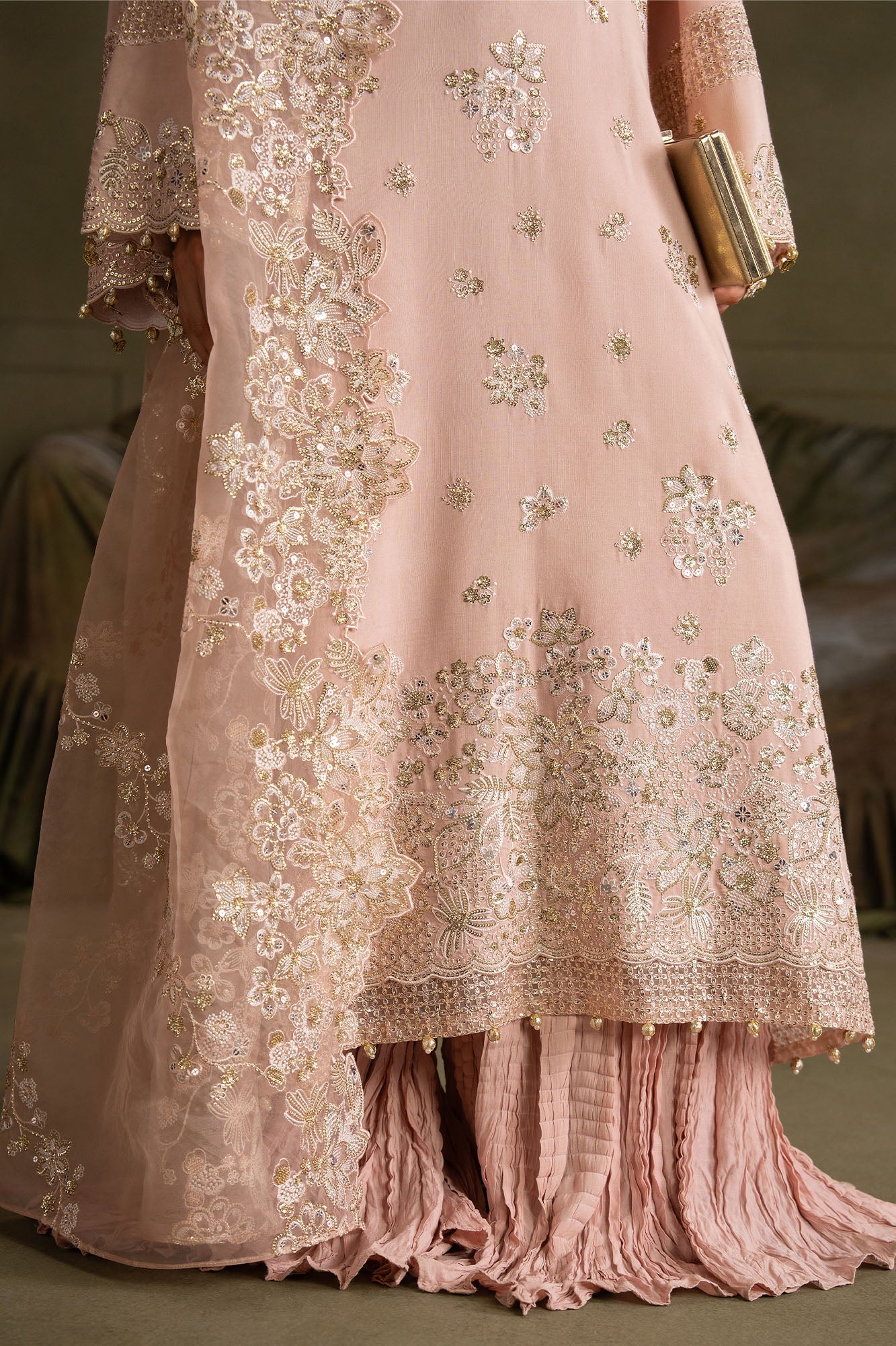 Untitled-1_0005_aks03235 Wedding Festive Cross Stitch | FLORAL MEADOW-3PC SILK EMBROIDERED SUIT– Untitled-1 0005 AKS03235
