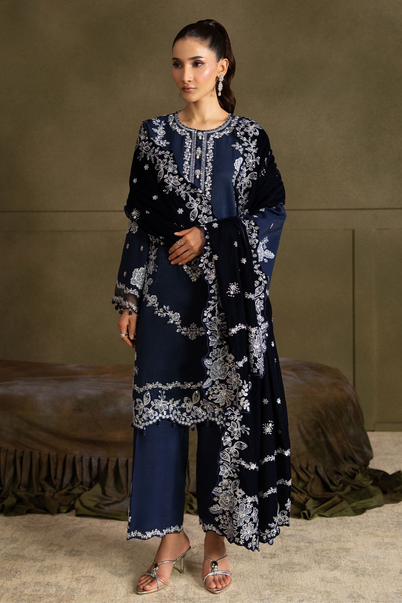 Untitled-1_0005_aks03319 Wedding Festive Cross Stitch | SPARKLING FLEUR-3PC FANCY YARN EMBROIDERED SUIT– Untitled-1 0005 AKS03319