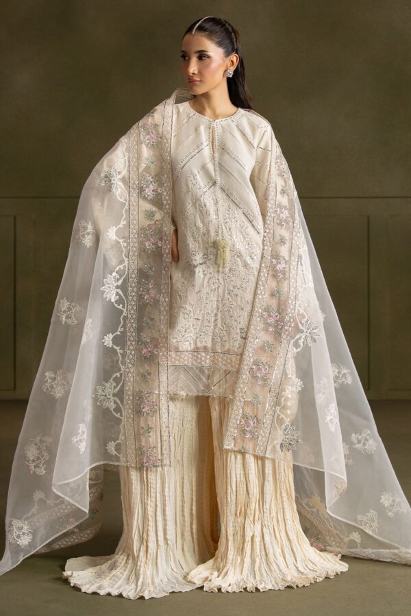Untitled-1_0007_aks03131 Wedding Festive Cross Stitch | IVORY NOIR-4PC FANCY YARN EMBROIDERED SUIT– Untitled-1 0007 AKS03131