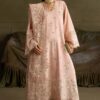 Untitled-1_0007_aks03218 Wedding Festive Cross Stitch | FLORAL MEADOW-3PC SILK EMBROIDERED SUIT