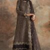 Untitled-1_0007_aks03530 Wedding Festive Cross Stitch | RUSTIC GARLAND-3PC SILK EMBROIDERED SUIT
