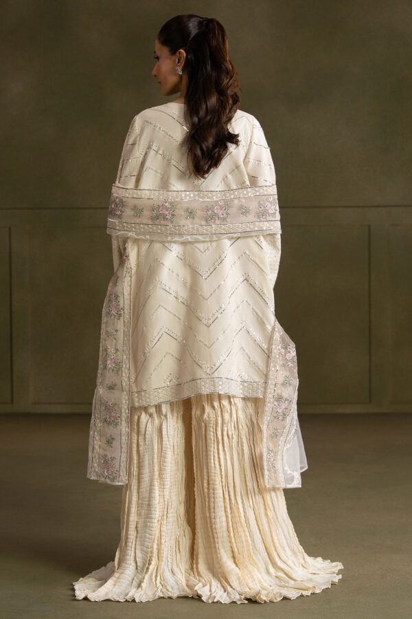 Untitled-1_0008_aks03126 Wedding Festive Cross Stitch | IVORY NOIR-4PC FANCY YARN EMBROIDERED SUIT– Untitled-1 0008 AKS03126