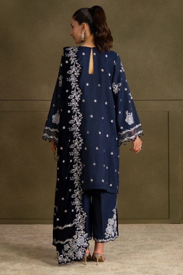 Untitled-1_0008_aks03306 Wedding Festive Cross Stitch | SPARKLING FLEUR-3PC FANCY YARN EMBROIDERED SUIT– Untitled-1 0008 AKS03306