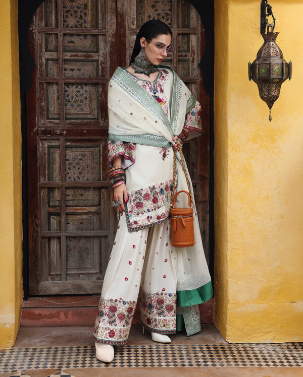 Mushq Nuvera Silk Vivienne Rose– VivienneRose 3