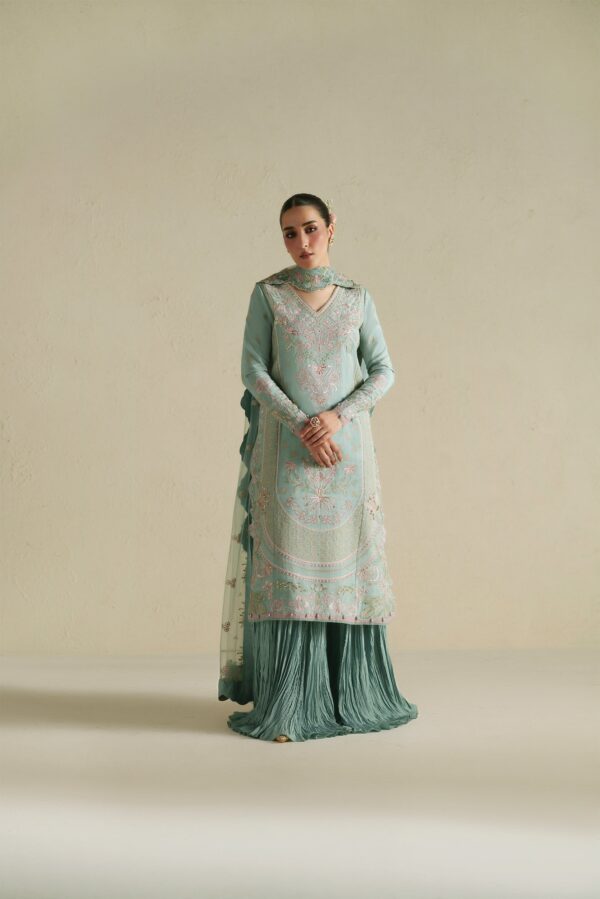 WEB_2-MTB06574 Meena Powder Blue Shirt Set | Raw Silk Edit'26 Vera World– WEB 2-MTB06574
