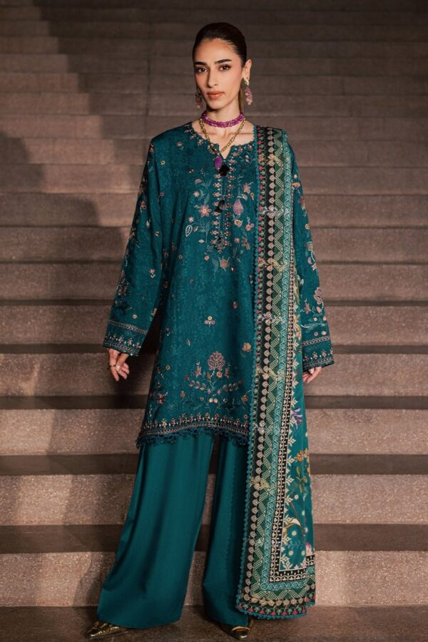 Maya Linen Nureh | NW-126