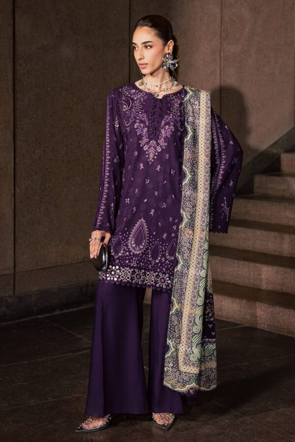 Maya Linen Nureh | NW-127