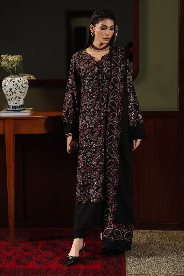 Nureh Marina NE-281