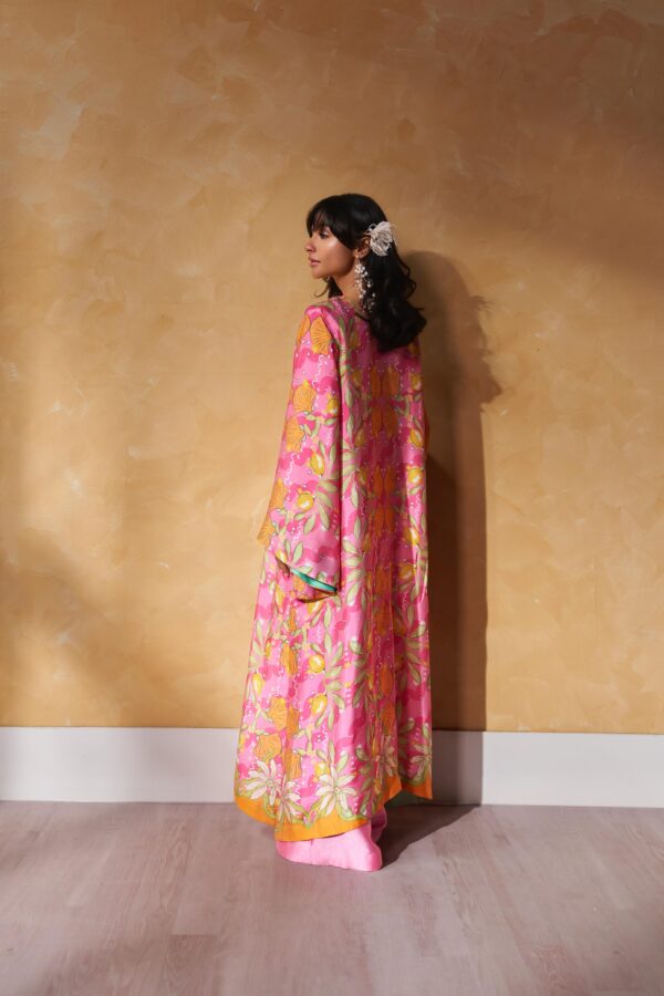 Zarha Nur Kaftaan Pink Lemonade– WhatsAppImage2026-01-19at07.01.39 2
