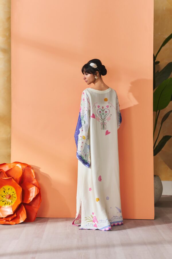 Zarha Nur Kaftaan Stellar Bloom– WhatsAppImage2026-01-19at07.04.46 3