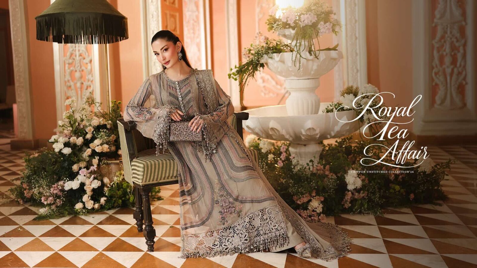 Ethnic Wear– banner