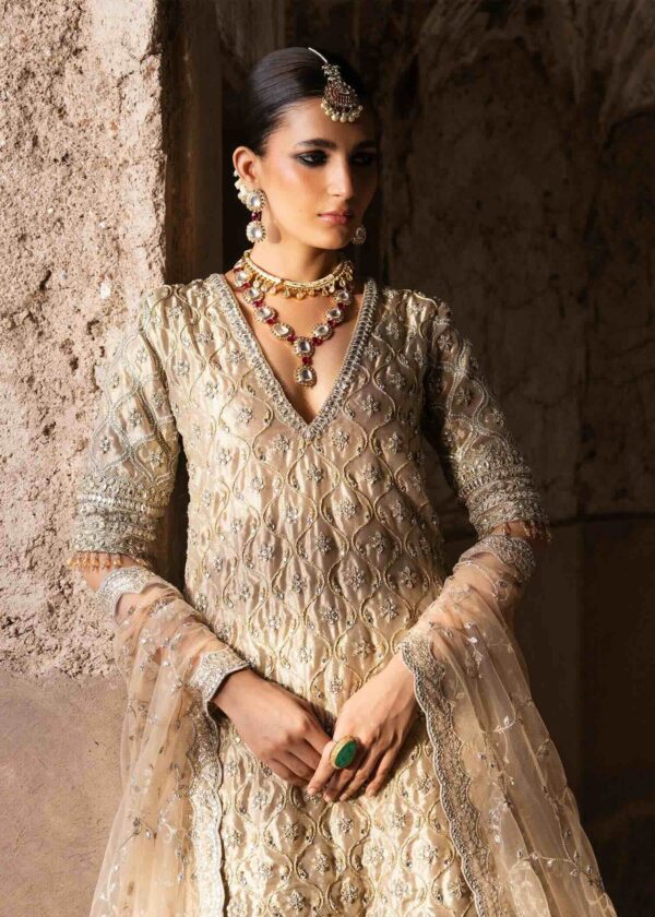Zeenat Formals'26 by Sadaf Fawad Khan