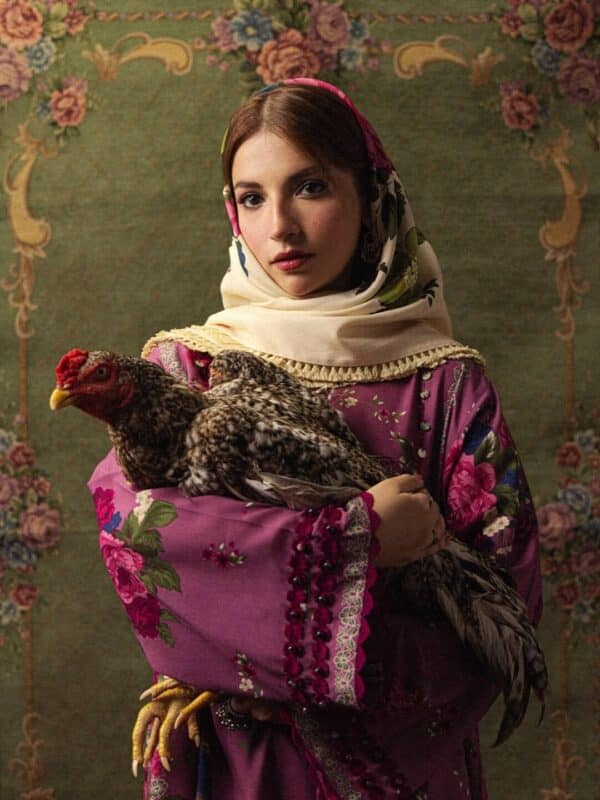 Coco Prints Winter 2026 by Zara Shahjahan
