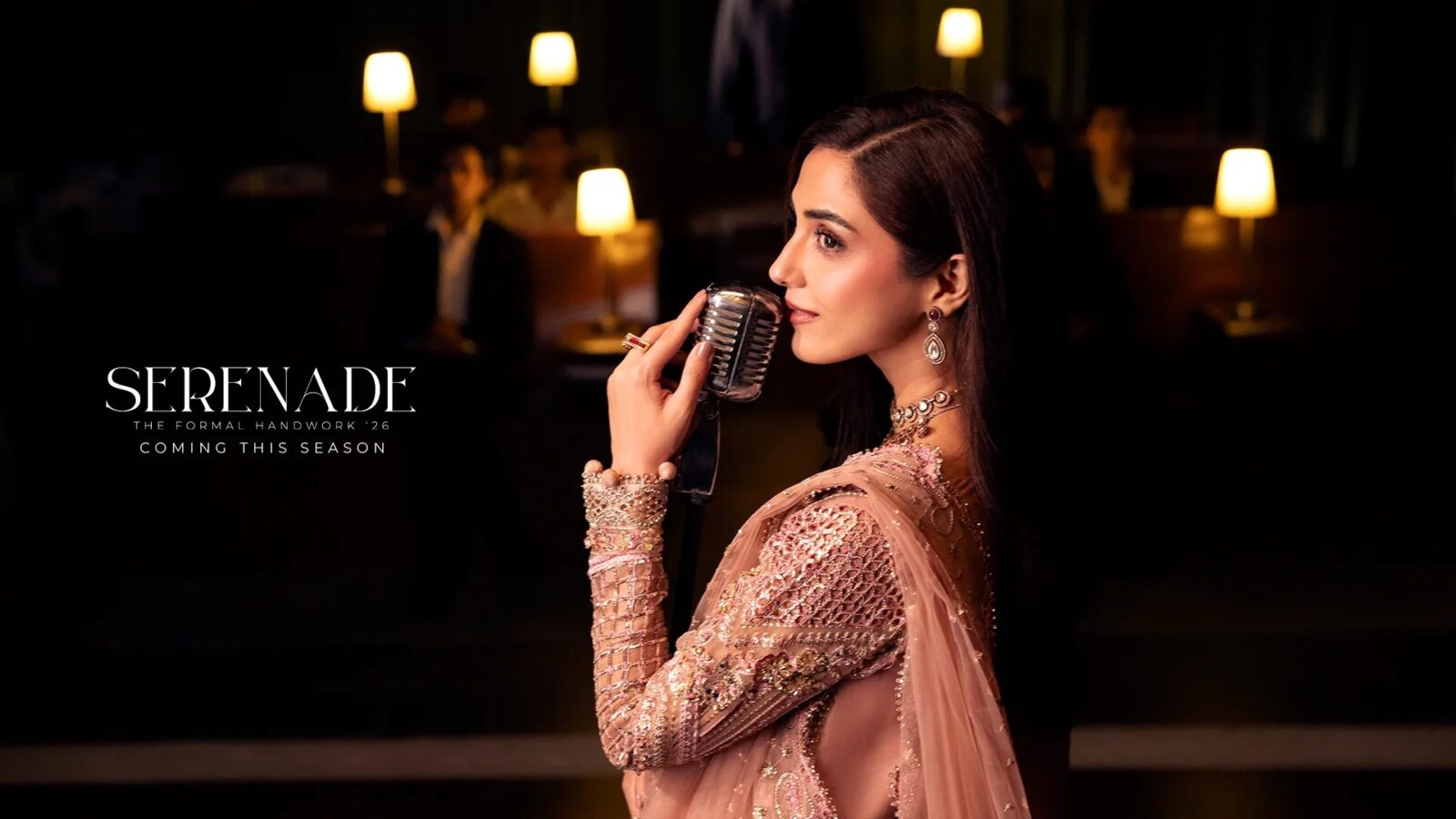 Ethnic Wear– formals