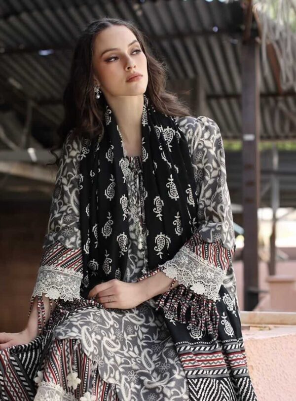 Gul Ahmed Winter 2026