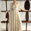 Qalamkar chiffon collection qcc-07 amera Qalamkar Chiffon Collection QCC-07 AMERA