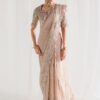 Qalamkar Chiffon Collection QCC-04 NOVERA