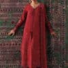 Qline linen '26 qalamkar | qlw-03 zaira Qline Linen '26 Qalamkar | QLW-03 ZAIRA