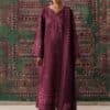 Qline linen '26 qalamkar | qlw-14 farwa Qline Linen '26 Qalamkar | QLW-14 FARWA