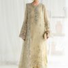 Qalamkar Chiffon Collection QCC-01 DEENA