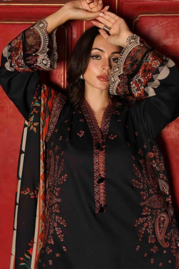 Aniq V1 Linen 2026 by Charizma
