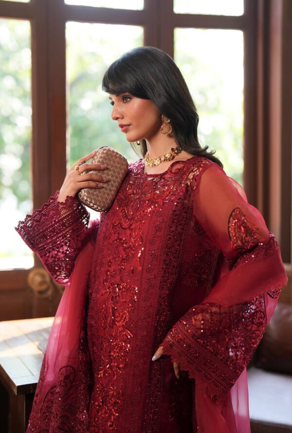 Cutwork Edit'26 by AJR Couture