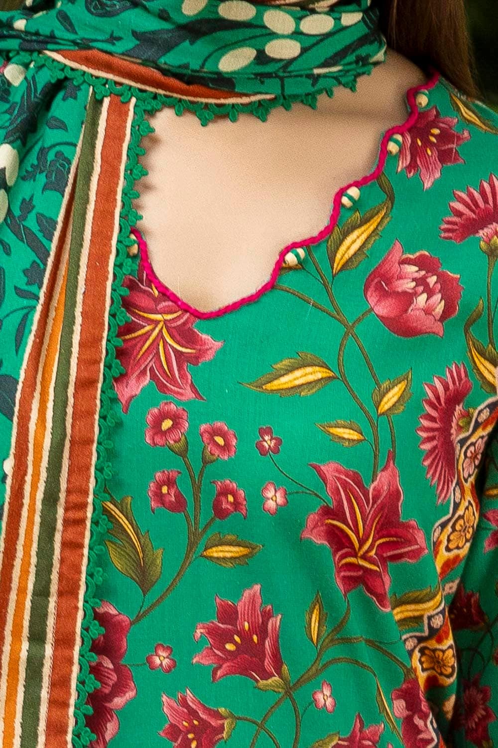 Gul ahmed winter 2026 - 3 piece unstitched printed khaddar suit– printed-khaddar-dupatta-printed-khaddar-shirt Gul Ahmed Winter 2026 - 3 Piece Unstitched Printed Khaddar Suit– printed-khaddar-dupatta-printed-khaddar-shirt
