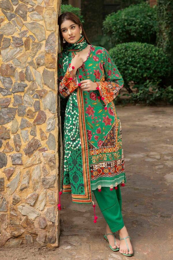 Gul ahmed winter 2026 - 3 piece unstitched printed khaddar suit– printed-khaddar-dupatta-printed-khaddar-shirt Gul Ahmed Winter 2026 - 3 Piece Unstitched Printed Khaddar Suit– printed-khaddar-dupatta-printed-khaddar-shirt