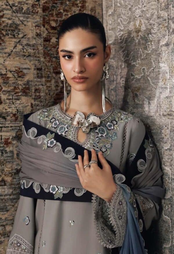 Qline Linen '26 by Qalamkar