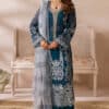 Satrangi-resized-data-1 Ramsha Chiffon 2026 ST-101