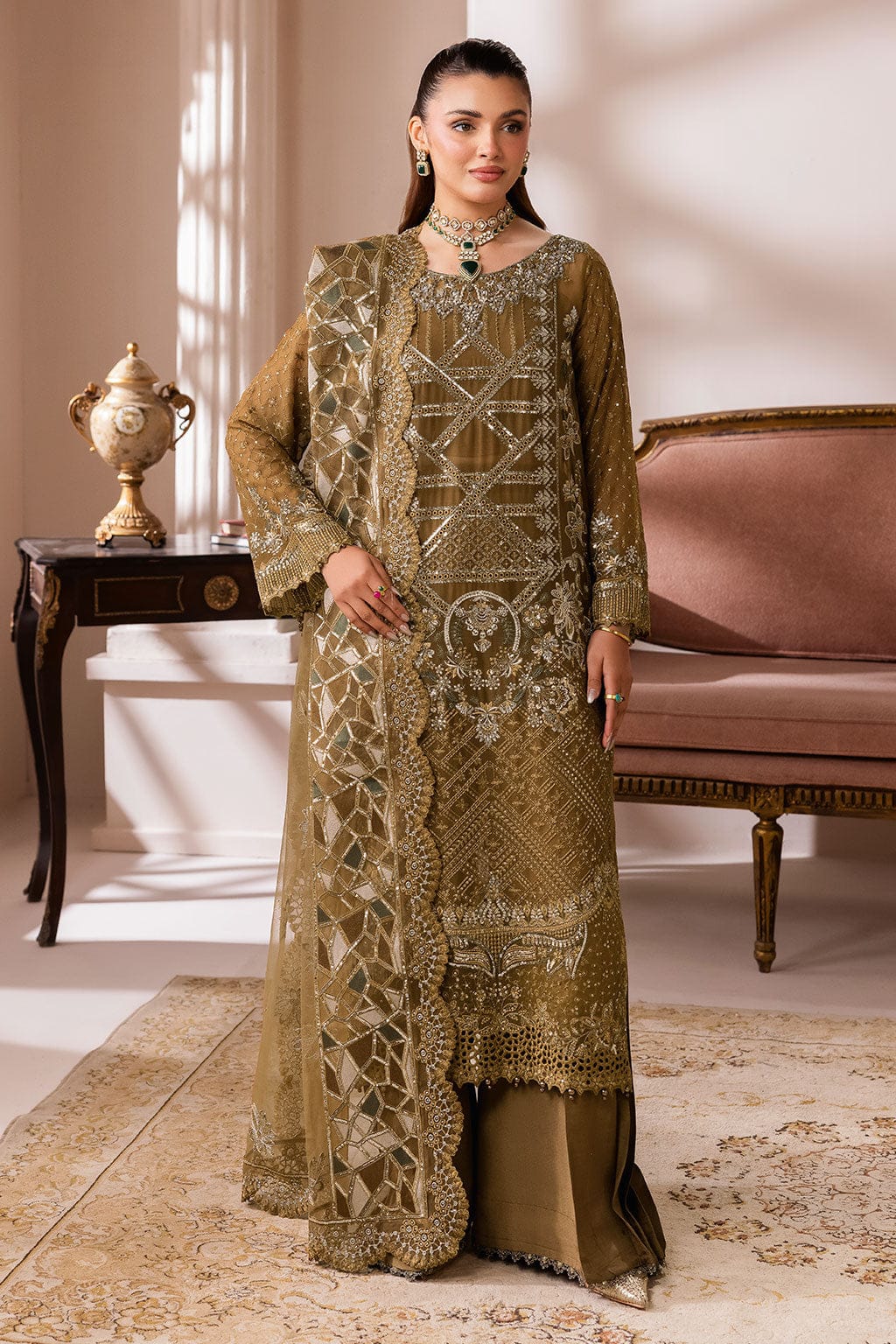 Satrangi-resized-data-53 Ramsha Chiffon 2026 ST-107