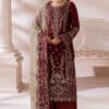 Satrangi-resized-data-59 Ramsha Chiffon 2026 ST-103
