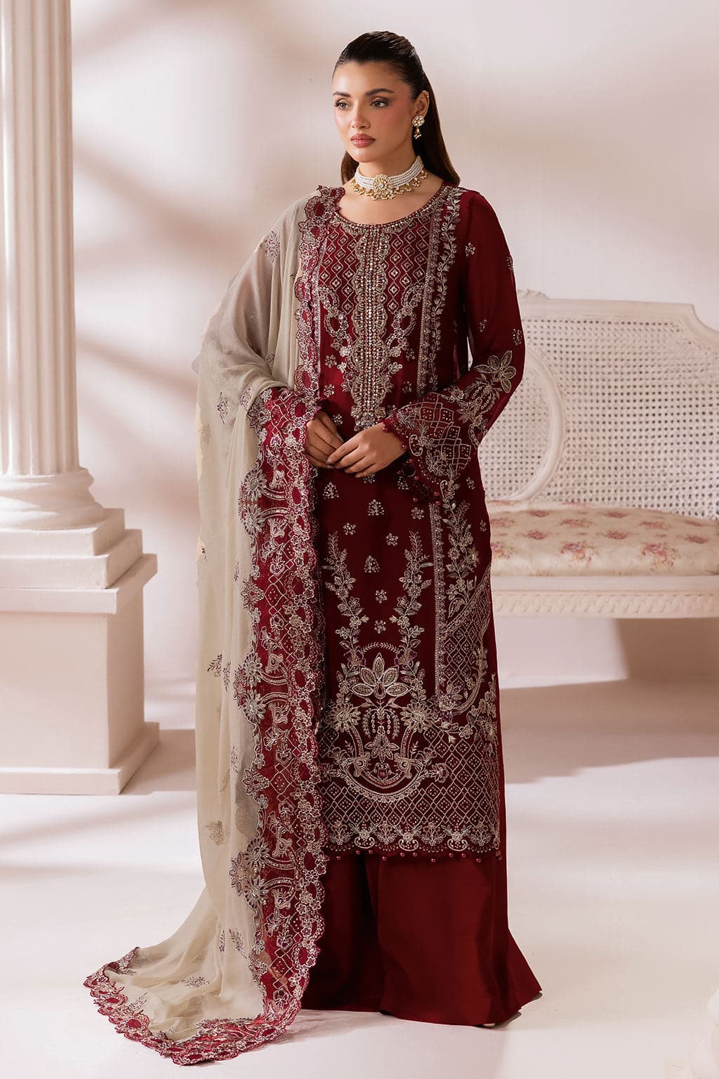Satrangi-resized-data-59 Ramsha Chiffon 2026 ST-103