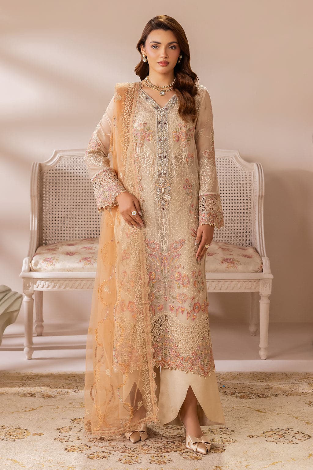 Satrangi-resized-data-8 Ramsha Chiffon 2026 ST-102