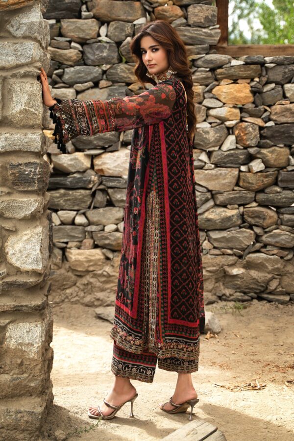Charizma vasal winter v2 2026 3-pc unstitched embroidered chiffon collection vslw6-16– detail view 7 Charizma Vasal Winter V2 2026 3-PC Unstitched Embroidered Chiffon Collection VSLW6-16– detail view 7